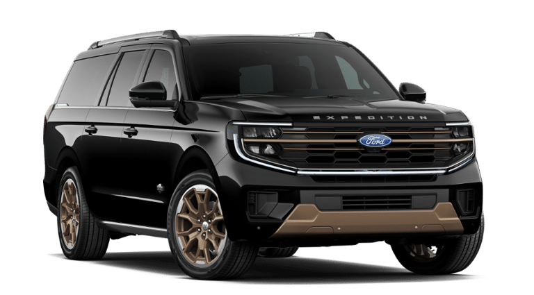 Expedition® vehicle